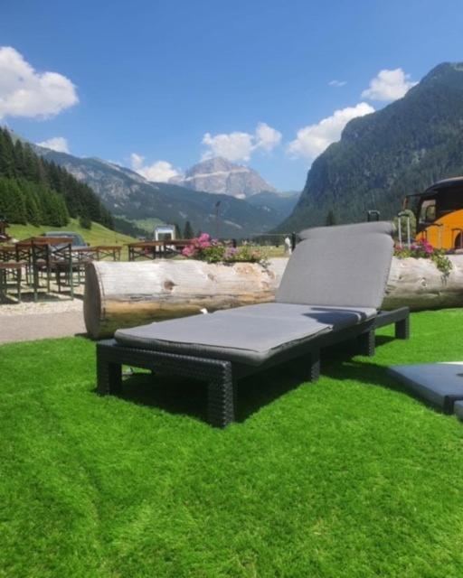 Soggiorno Dolomiti มาซซิน ภายนอก รูปภาพ