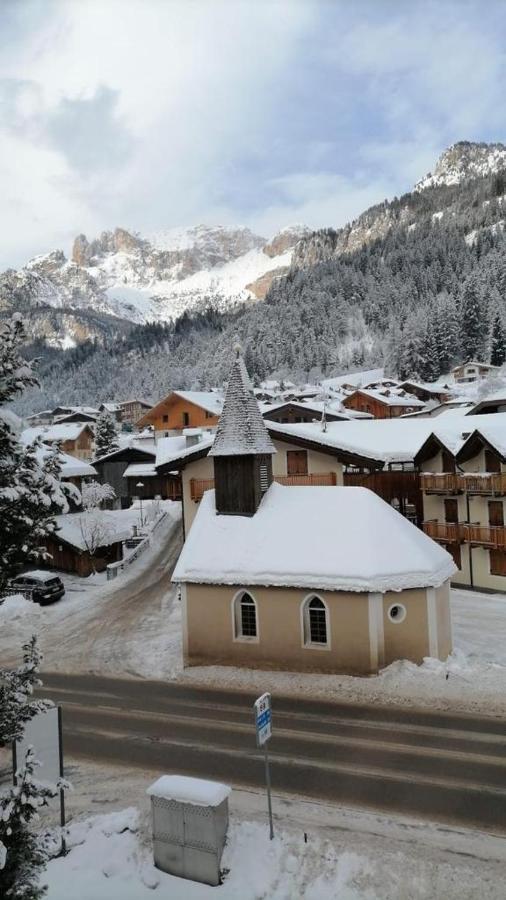 Soggiorno Dolomiti มาซซิน ภายนอก รูปภาพ