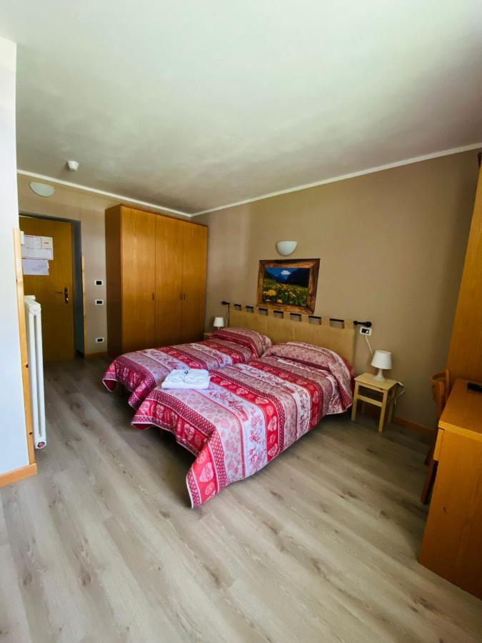 Soggiorno Dolomiti มาซซิน ภายนอก รูปภาพ